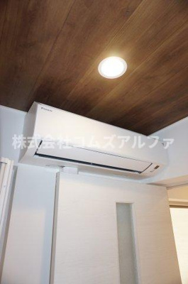 【設備】 | アスカコート | アスカコート　エアコン1