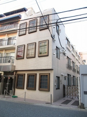 【外観】 | ヴェラコートタマガワ