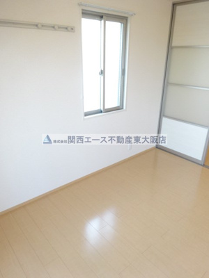 【内装】 | グレース中谷A棟