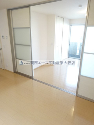 【その他】 | グレース中谷A棟