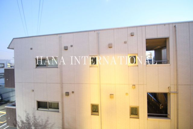 Ｕの展望
