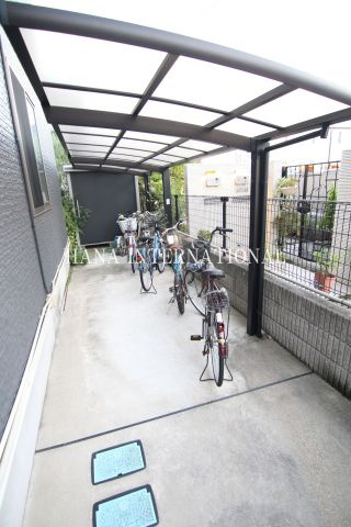 Ｕのその他共用部分