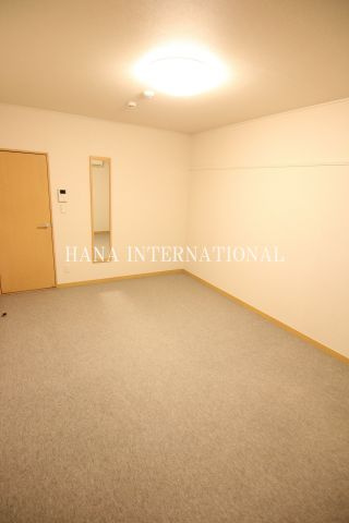 Ｕの寝室