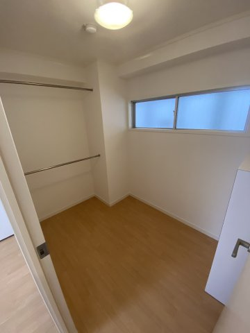 【収納】 | 西青山ハイツ | ウォークインクローゼット！