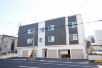 プレシャス27番館の画像