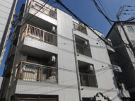 プチシャトー城垣の画像