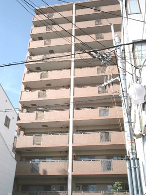 【外観】 | ネバーランド西宮鳴尾