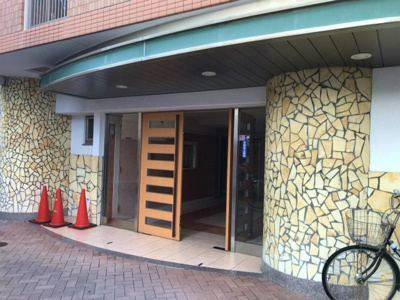 【エントランス】 | ネバーランド西宮鳴尾