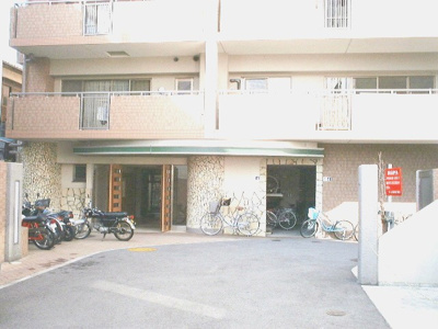 【外観】 | ネバーランド西宮鳴尾