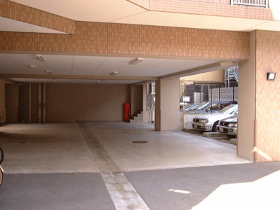 【外観】 | ネバーランド西宮鳴尾