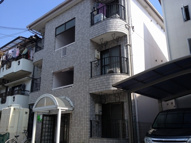 サンライズ萱島Ⅱの画像