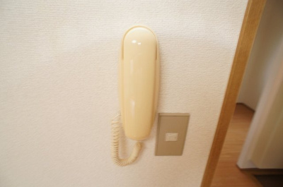 【セキュリティ】 | フォンテーヌ塚口