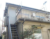 HAYASHI-SOU ２Ｆの画像