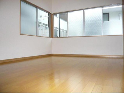 【居間・リビング】 | HAYASHI-SOU ２Ｆ