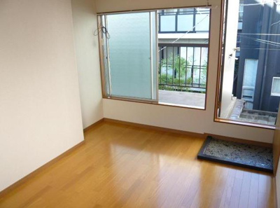 【居間・リビング】 | HAYASHI-SOU ２Ｆ