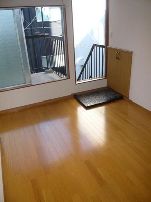 【居間・リビング】 | HAYASHI-SOU ２Ｆ