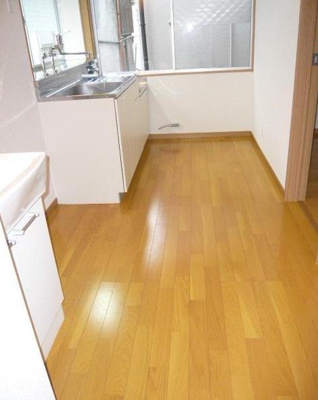 【居間・リビング】 | HAYASHI-SOU ２Ｆ