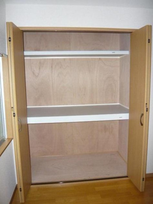 【収納】 | HAYASHI-SOU ２Ｆ