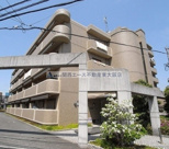 コンフォートステージⅡの画像