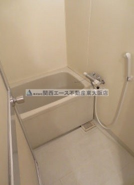 【浴室】 | コンフォートステージⅡ