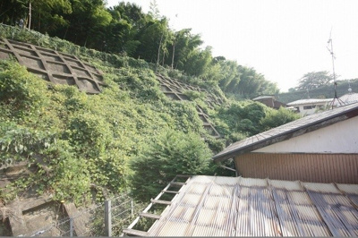 【展望】 | ビューテラス