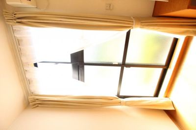 【設備】 | 神明５ | ★カーテン★