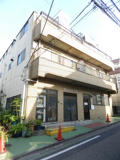 マンション牧野Ⅱの画像