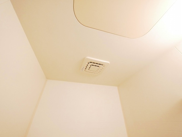 ブランドール佐保川の設備