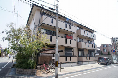 【外観】 | ガーデンプラッツ