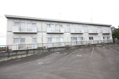 【外観】 | コーポミヤビ |  コーポミヤビ