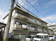 岩井マンションの画像