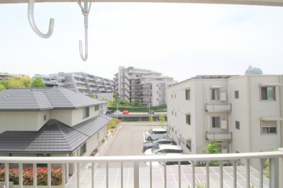 【展望】 | 泉ヶ丘旭マンション