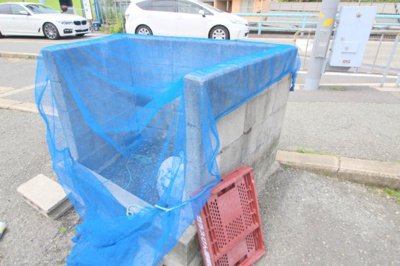 【その他共用部分】 | 泉ヶ丘旭マンション