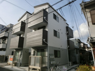 サンクレセントの画像