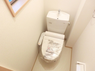 【トイレ】