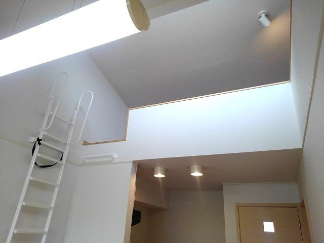 【設備】 | ヴィ・アモーレ