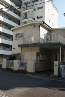【外観】 | 駅近で好立地の戸建です