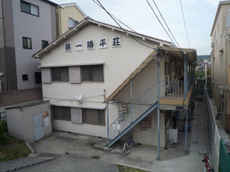 【外観】