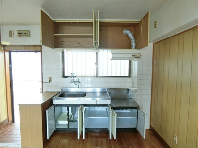 【収納】 | コーポ曙