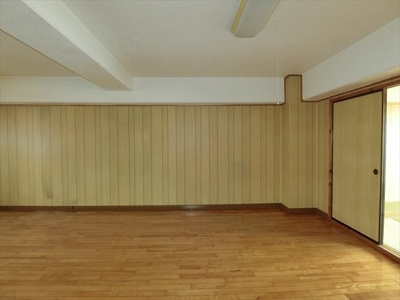 【内装】 | コーポ曙