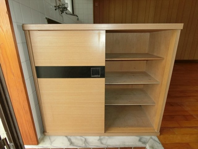 【収納】 | コーポ曙