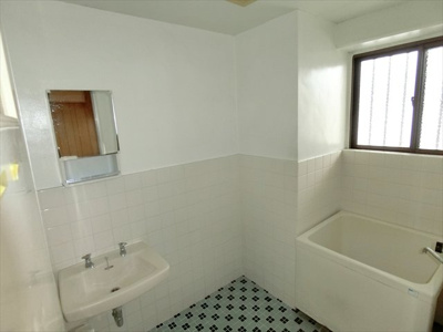 【内装】 | コーポ曙