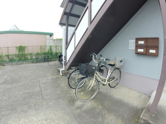 【その他共用部分】