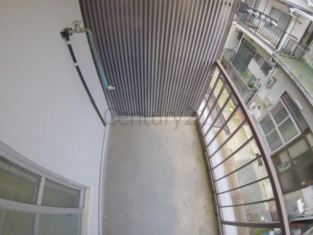 【設備】 | 小浜3丁目テラスハウス（荻野貸家（連棟））