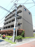 ガリシアレジデンス目黒本町の画像