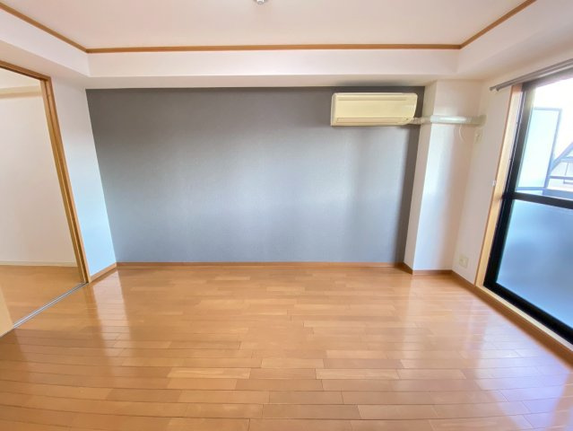 リュミエール　イーストの居間・リビング