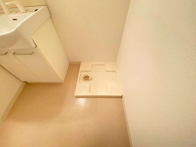 リュミエール　イーストのトイレ