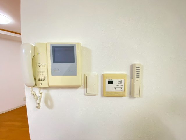 リュミエール　イーストのその他