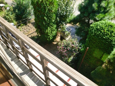 【展望】 | 金山町一戸建て