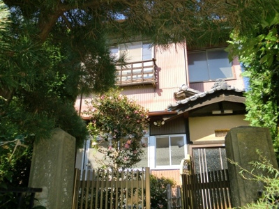 【外観】 | 金山町一戸建て